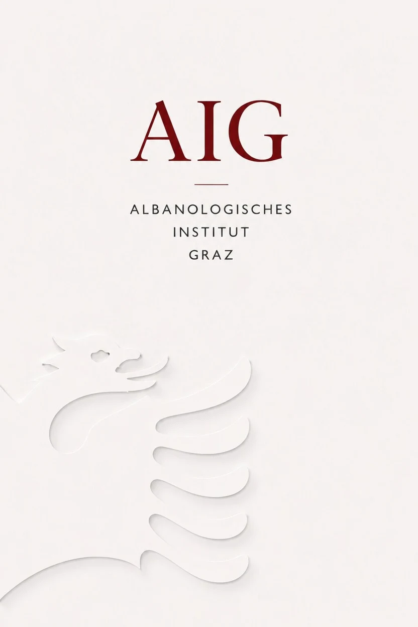 AIG – Albanologisches Institut Graz