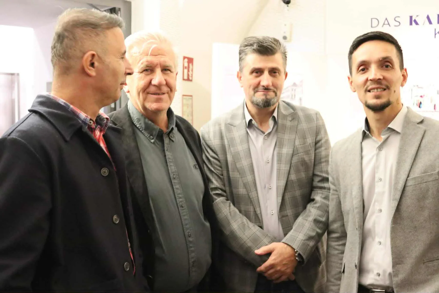 Veranstaltung des Albanologischen Instituts Graz – Bild 10