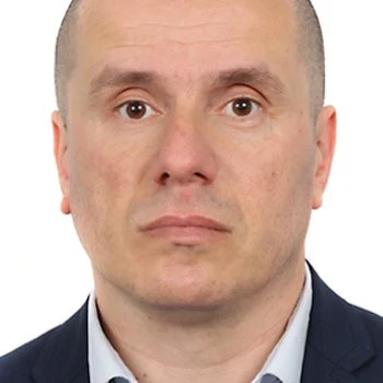 Dr. Anton Panchev
