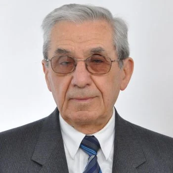 Prof.Dr. Emil Lafe- Emeritierte Profesor