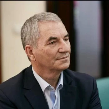Prof. Dr.Gani Pllana