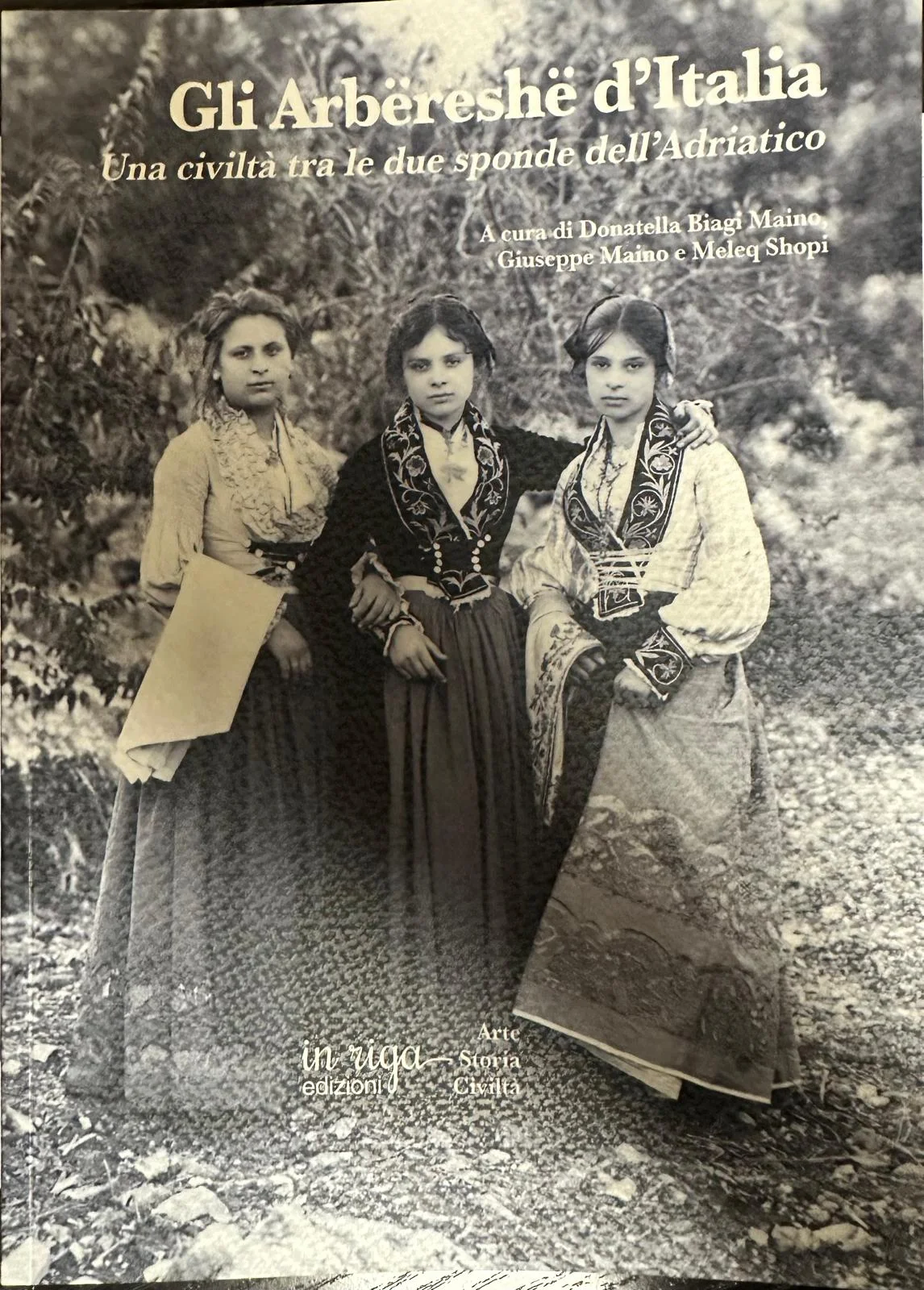 Veranstaltung des Albanologischen Instituts Graz – Bild 18