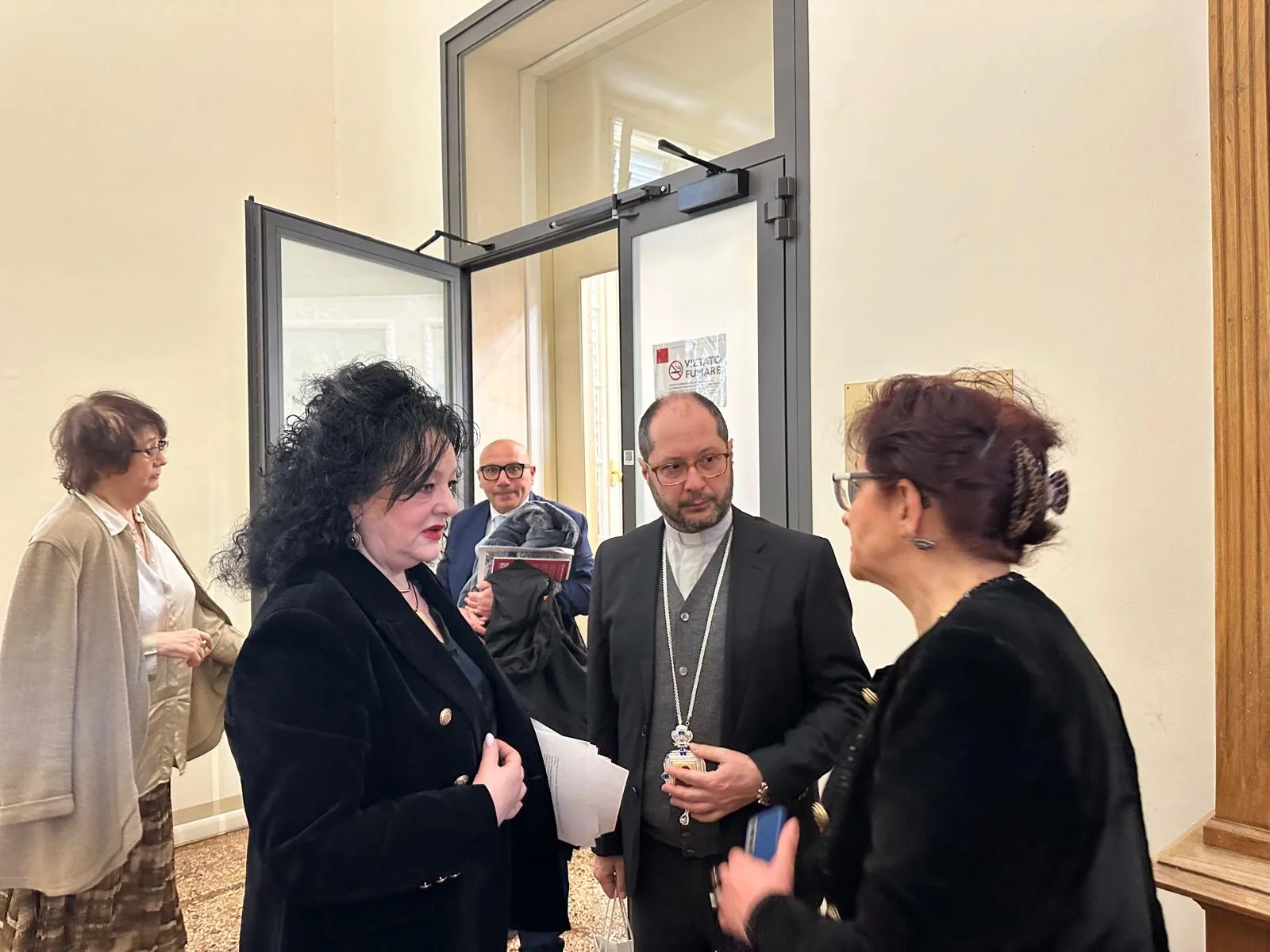 Veranstaltung des Albanologischen Instituts Graz – Bild 34