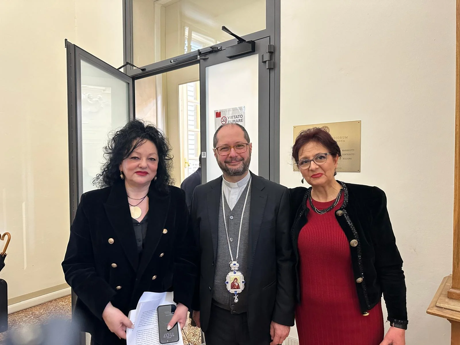 Veranstaltung des Albanologischen Instituts Graz – Bild 26