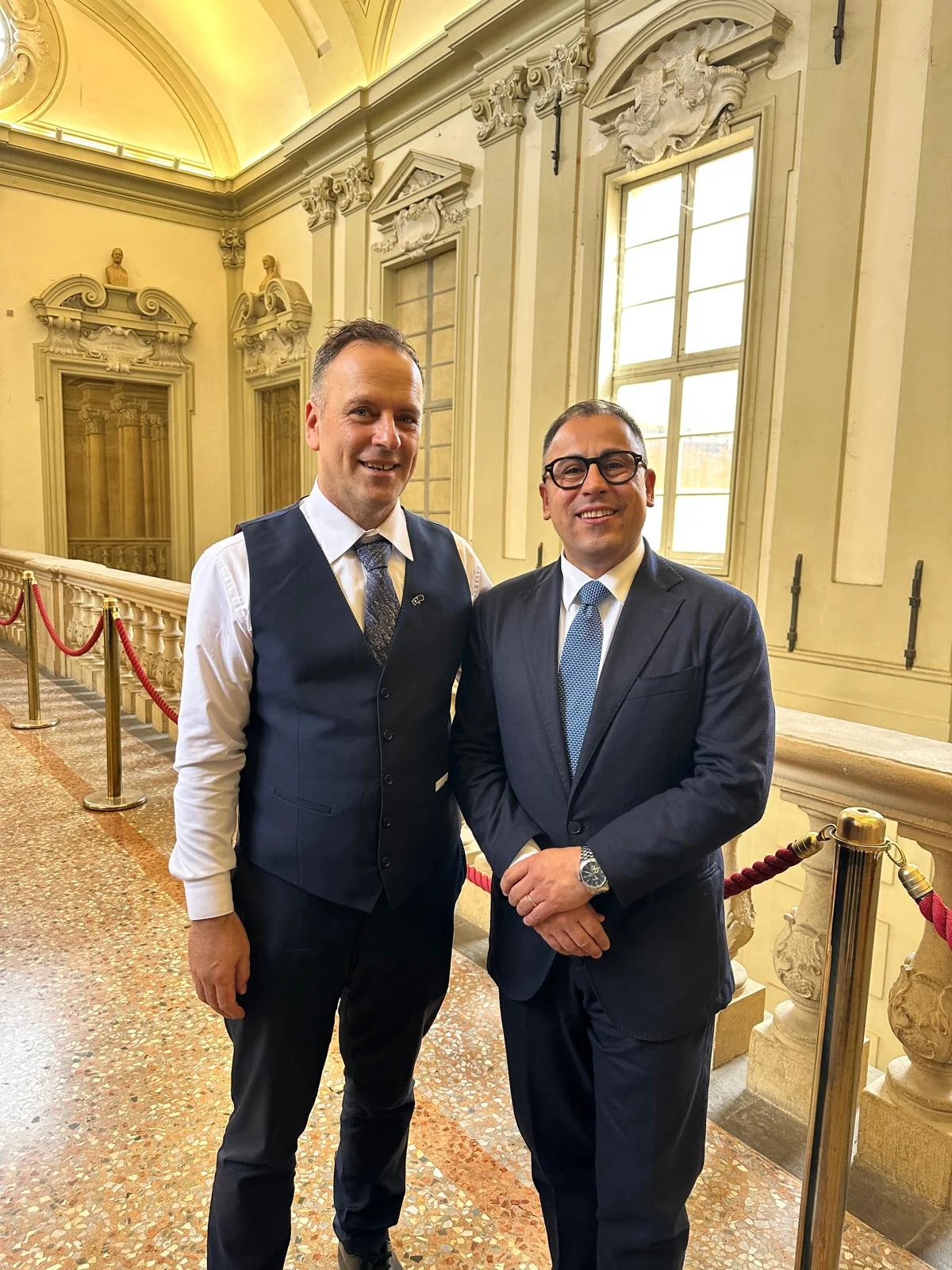 Veranstaltung des Albanologischen Instituts Graz – Bild 23