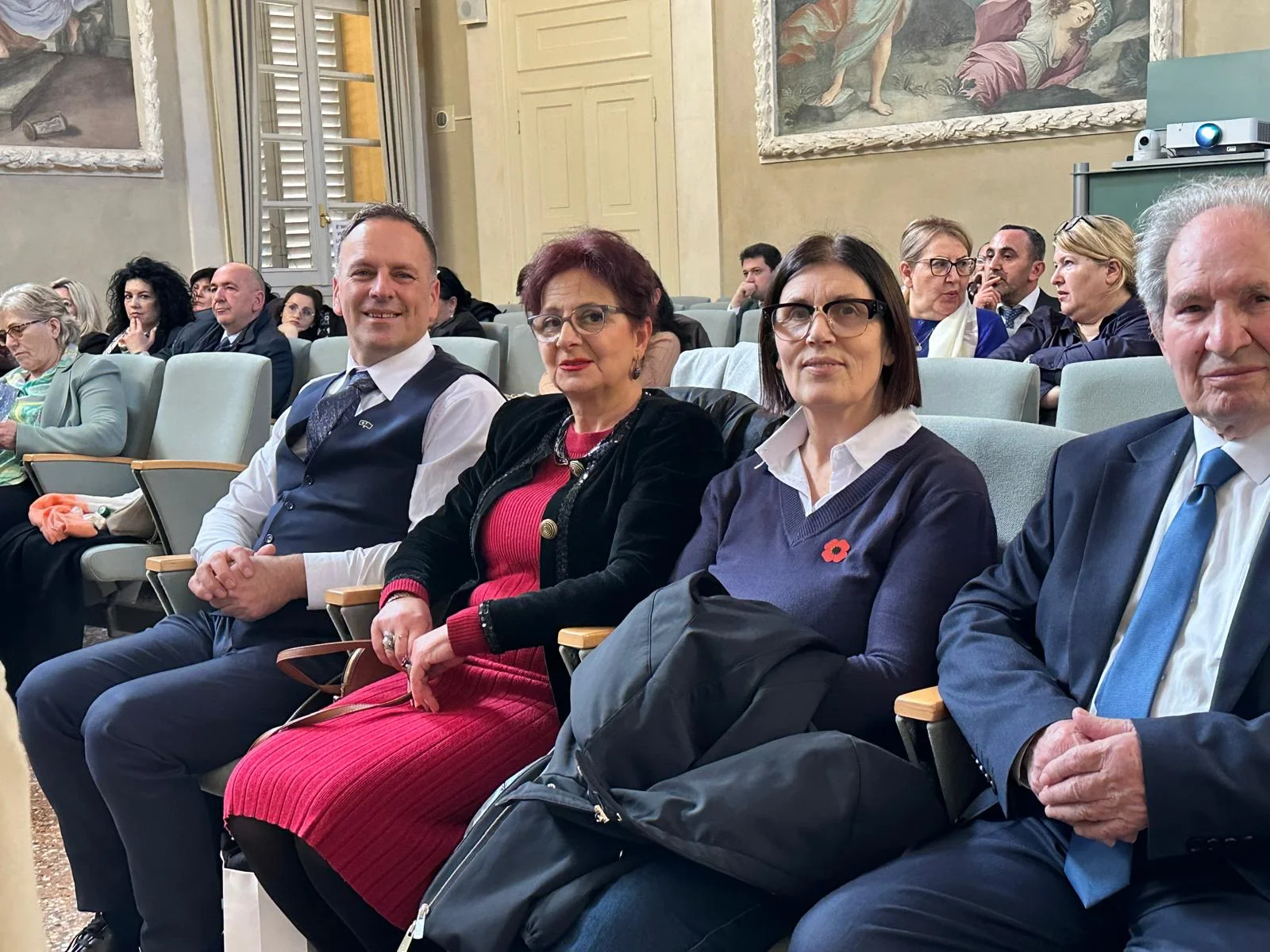 Veranstaltung des Albanologischen Instituts Graz – Bild 14