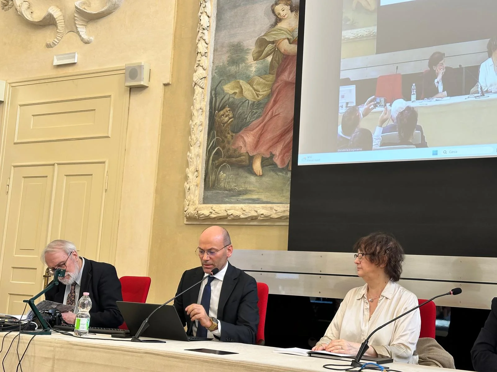 Veranstaltung des Albanologischen Instituts Graz – Bild 35