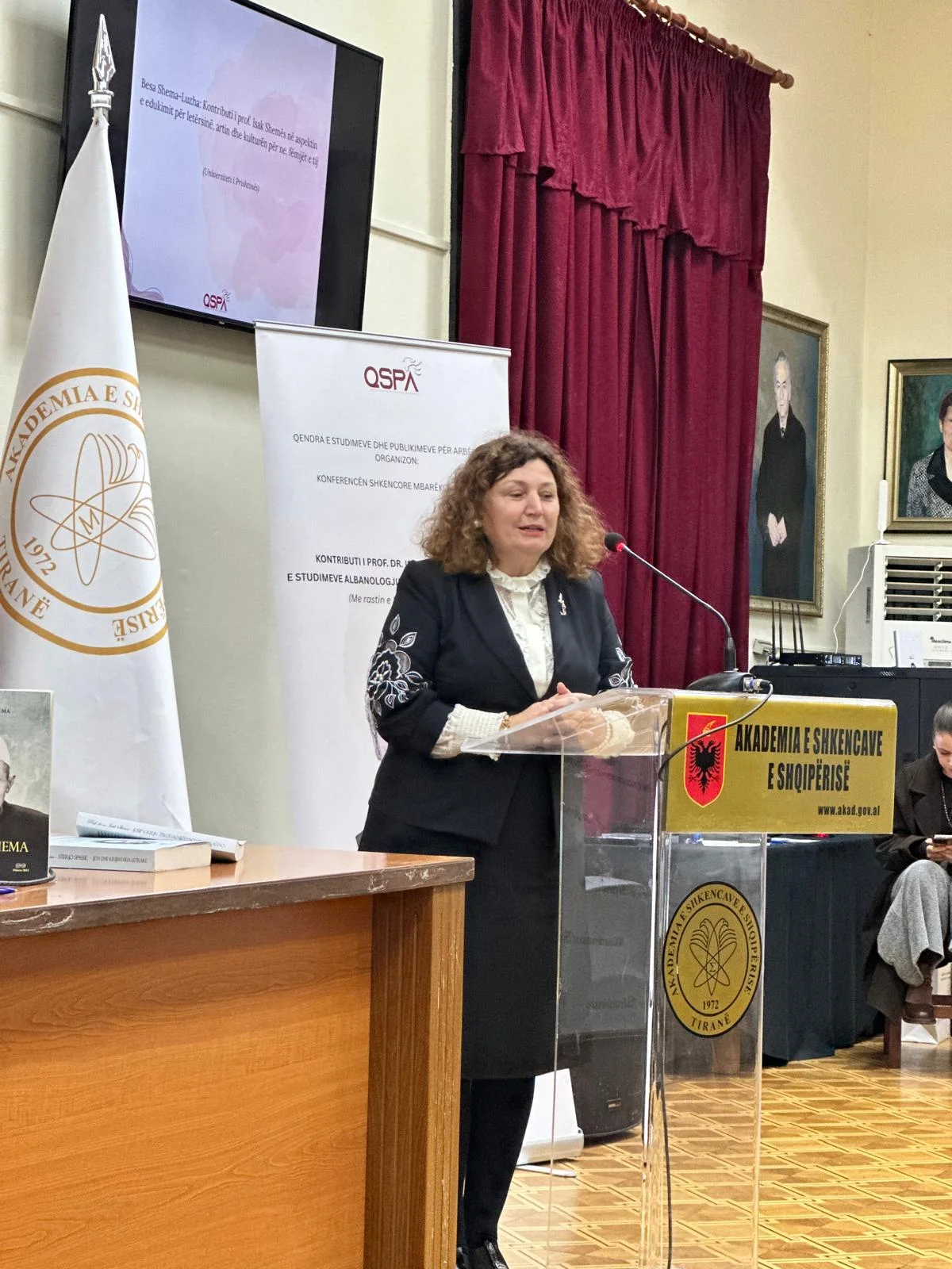 Veranstaltung des Albanologischen Instituts Graz – Bild 27
