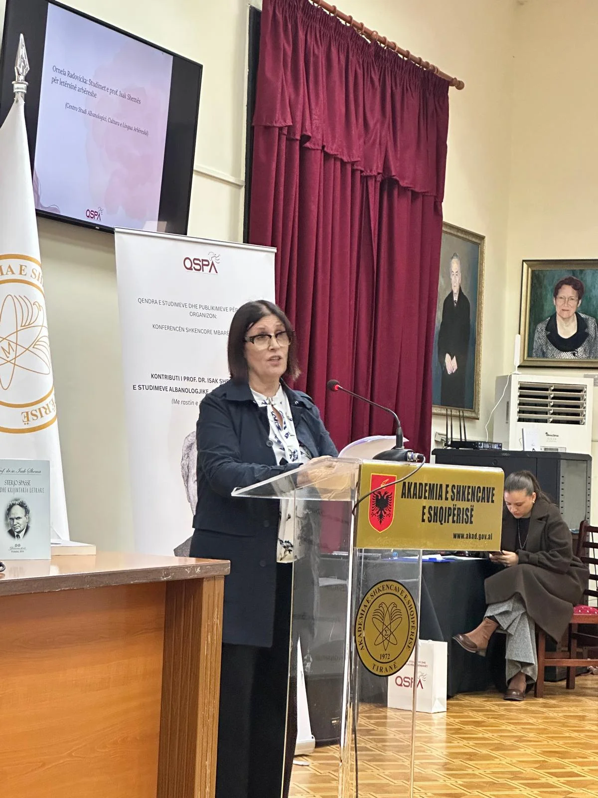 Veranstaltung des Albanologischen Instituts Graz – Bild 25