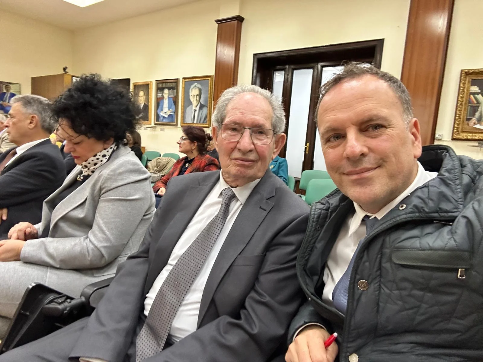Veranstaltung des Albanologischen Instituts Graz – Bild 22