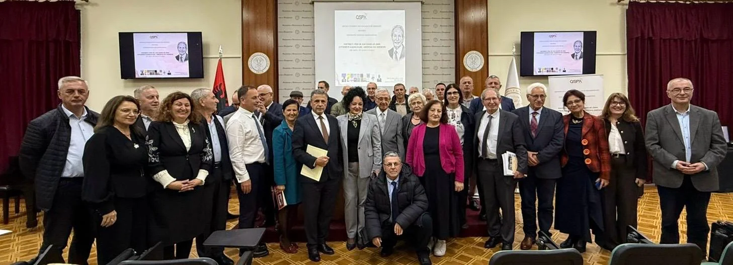Veranstaltung des Albanologischen Instituts Graz – Bild 30