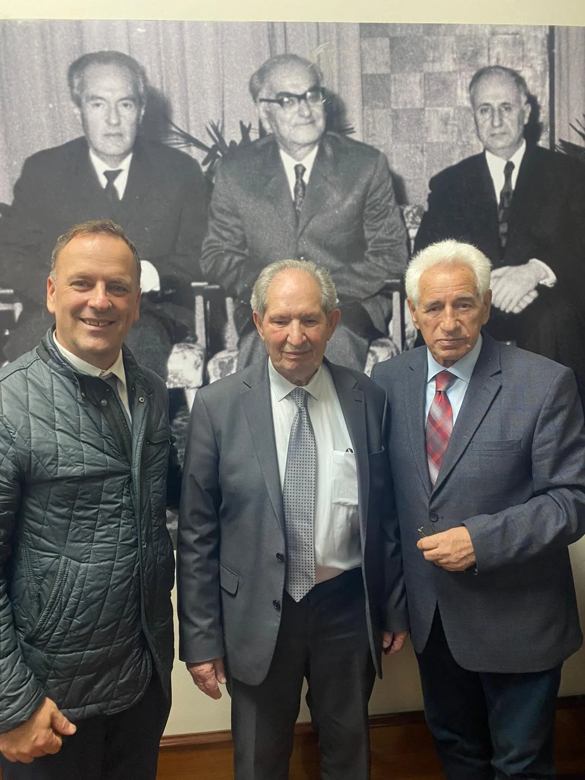 Veranstaltung des Albanologischen Instituts Graz – Bild 33