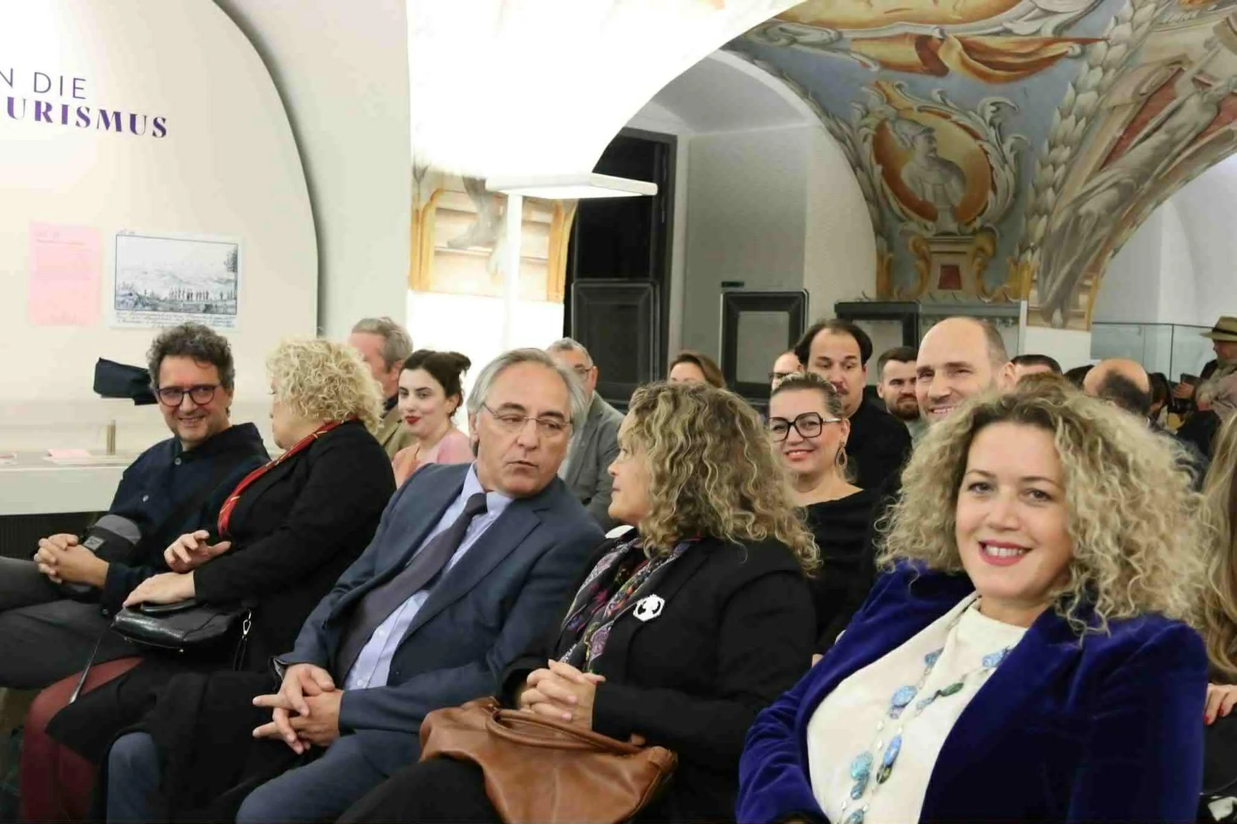 Veranstaltung des Albanologischen Instituts Graz – Bild 3