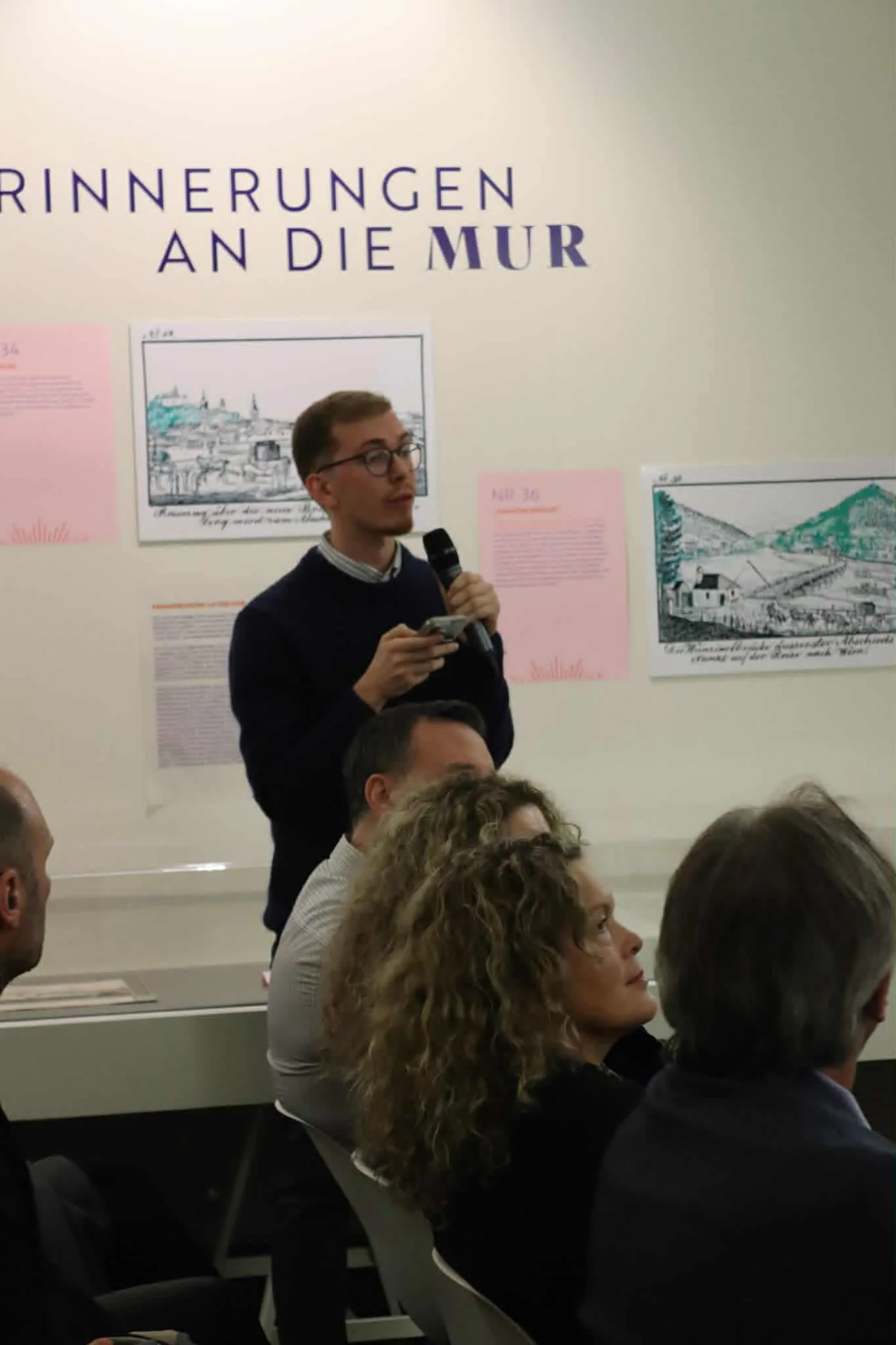 Veranstaltung des Albanologischen Instituts Graz – Bild 11