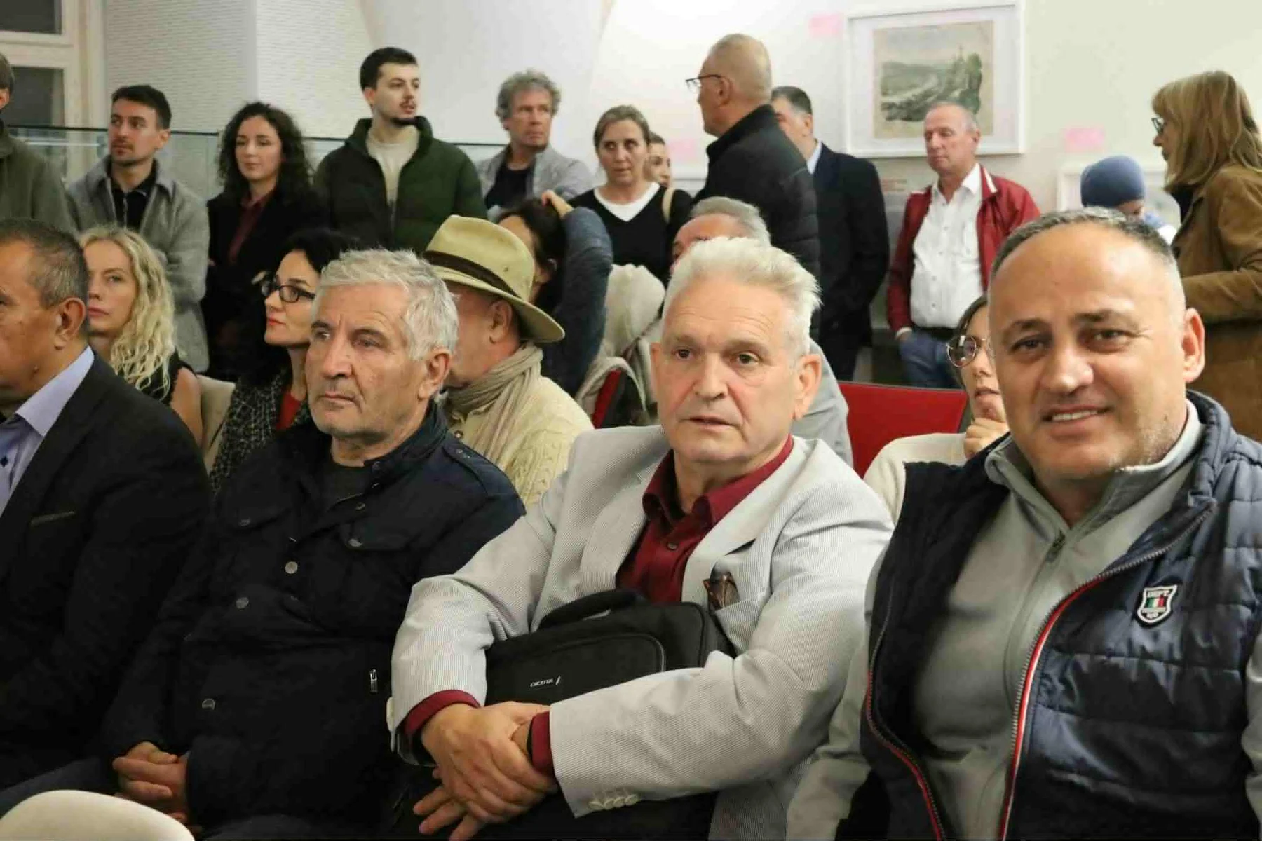 Veranstaltung des Albanologischen Instituts Graz – Bild 13