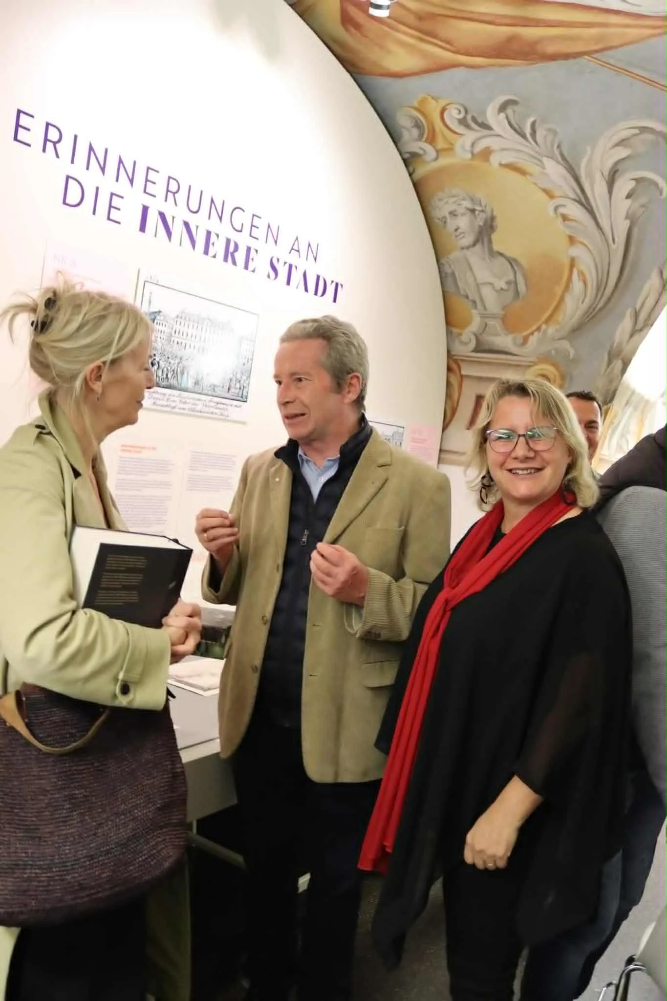 Veranstaltung des Albanologischen Instituts Graz – Bild 7