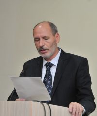 Begzad BAliu fotokopertinë