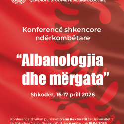 kopertina konferenca Luigj Gurakuqi